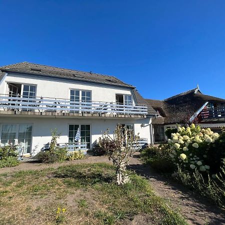 Pension Martens - Jana Wieck Exterior photo
