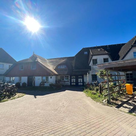 Pension Martens - Jana Wieck Exterior photo